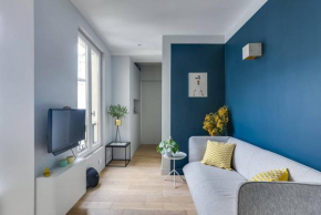GuestReady - Serene 1BR Apt in Folie-Méricourt